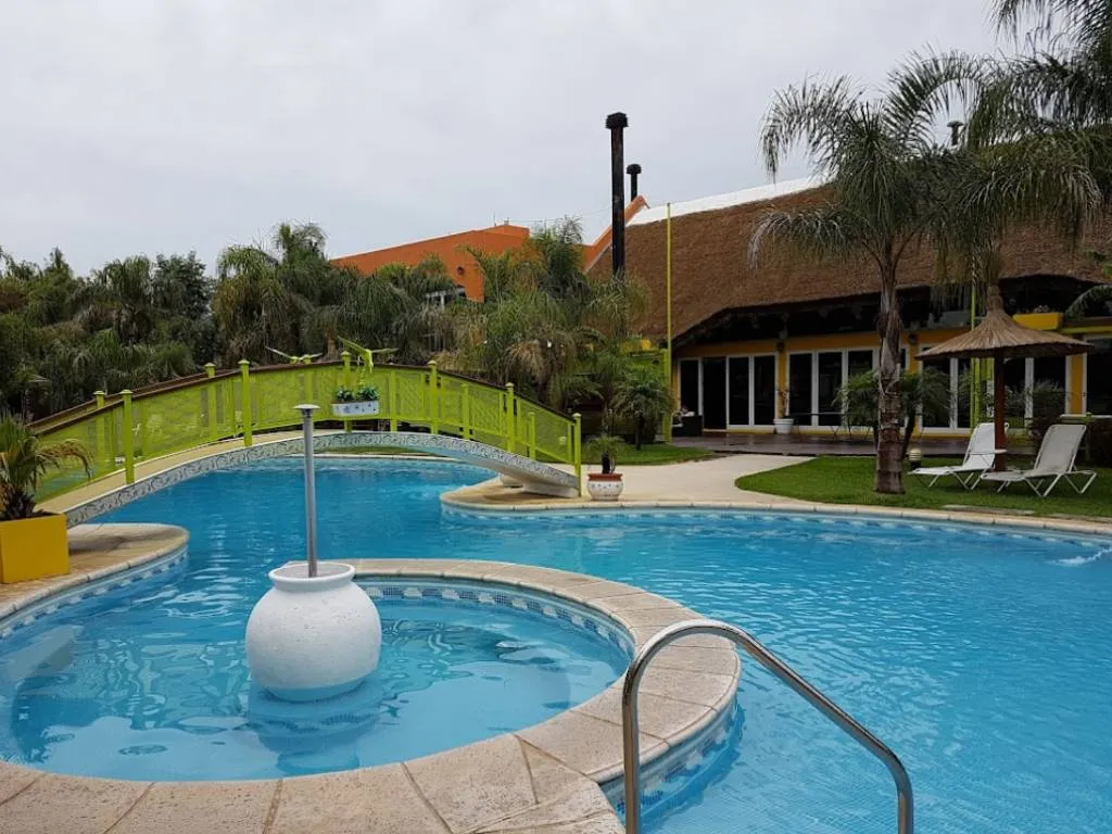 Bolacuá Hotel de Campo & Spa
