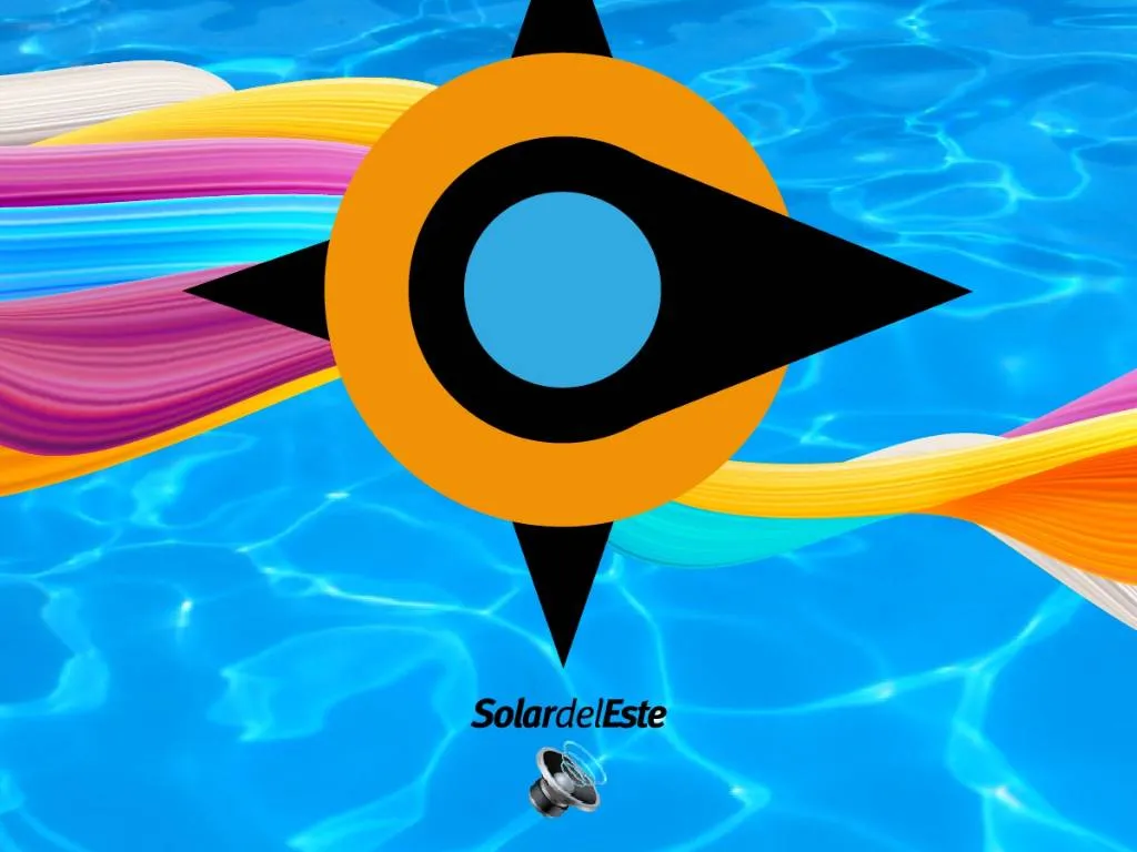 Camping Solar del Este