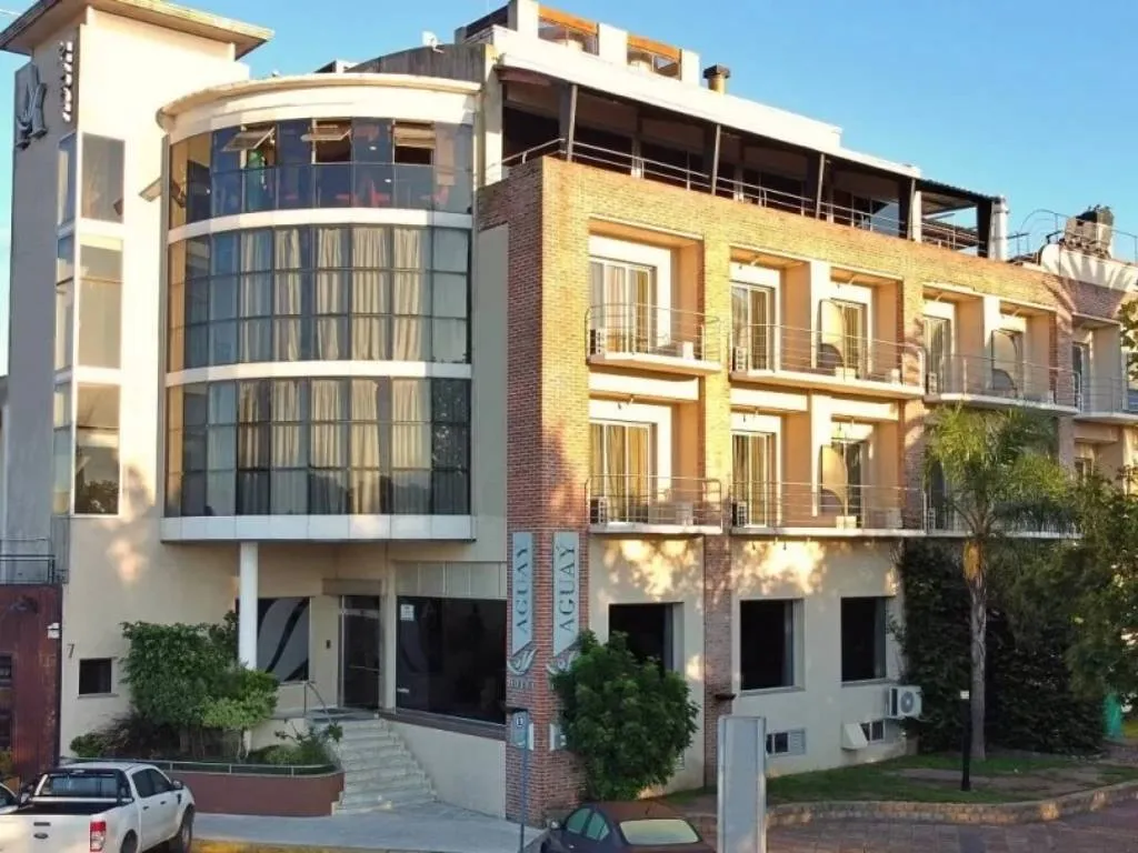 Aguay Hotel