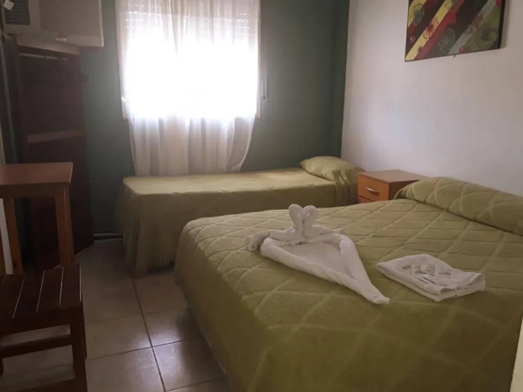 Hotel Leonardi
