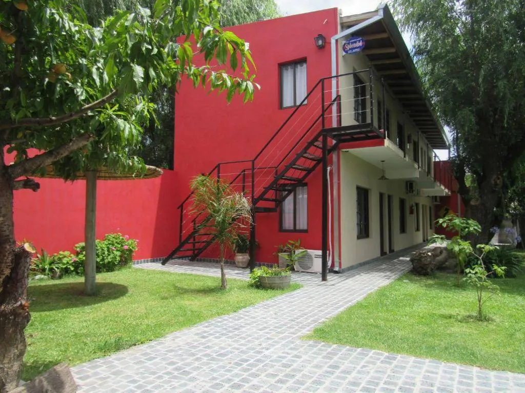 La Casona