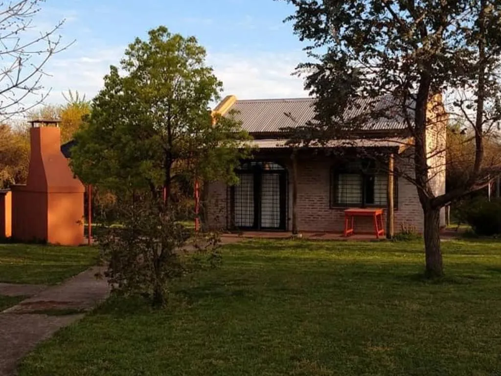 La Serena del Gualeyán