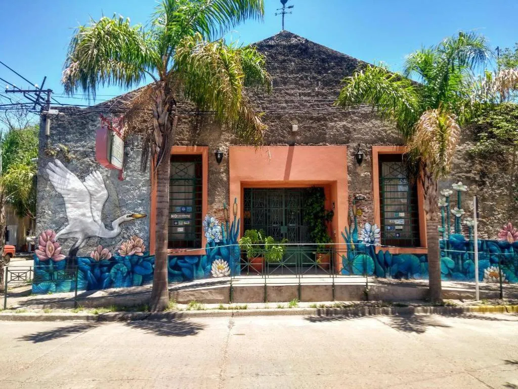 Posada Ribera